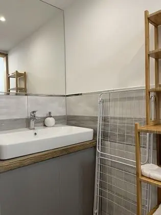 Deluxe Apart Daire (Ermitage 2)