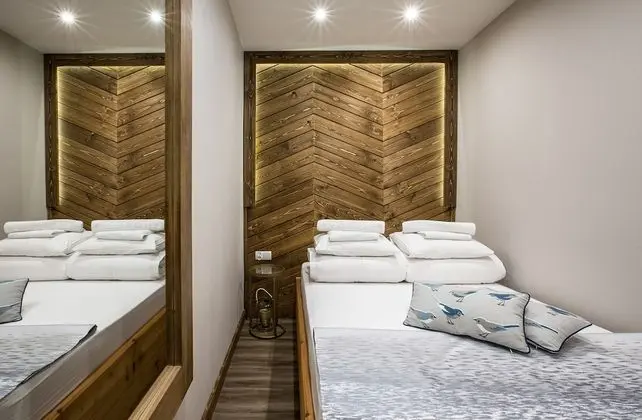 Deluxe Apart Daire (Ermitage)