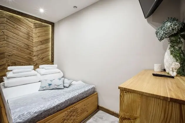 Deluxe Apart Daire (Ermitage)