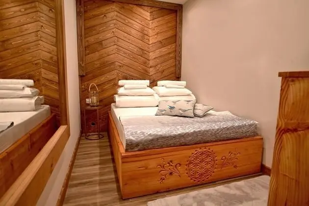 Deluxe Apart Daire (Ermitage)