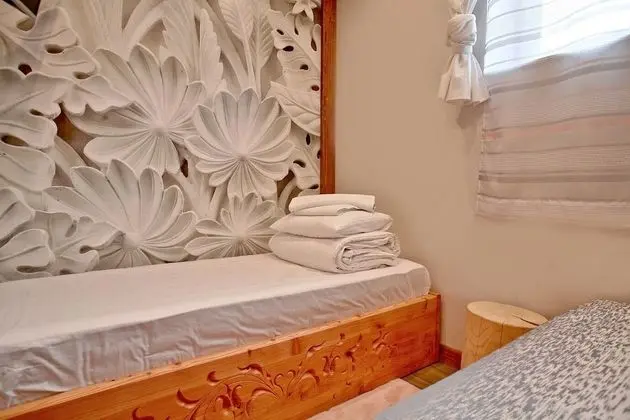 Deluxe Apart Daire (Ermitage)