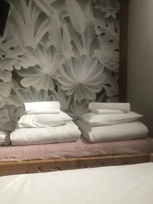 Deluxe Apart Daire (Ermitage)