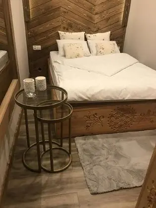 Deluxe Apart Daire (Ermitage)