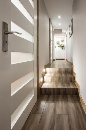 Deluxe Apart Daire (Ermitage)