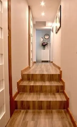 Deluxe Apart Daire (Ermitage)