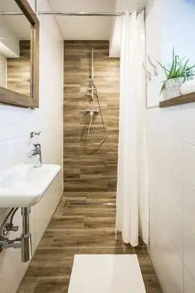 Deluxe Apart Daire (Ermitage)