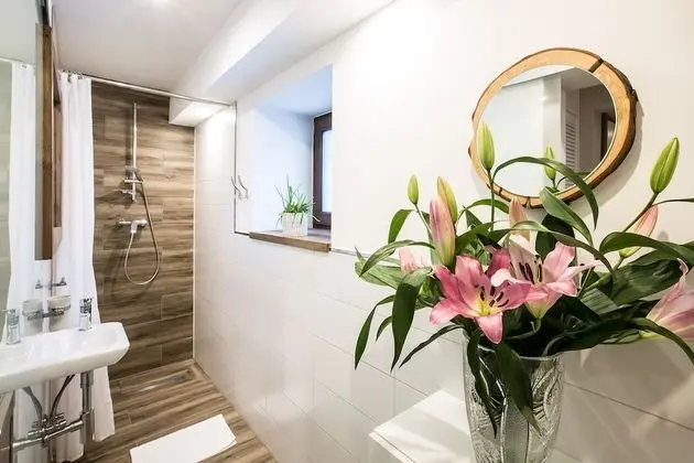 Deluxe Apart Daire (Ermitage)