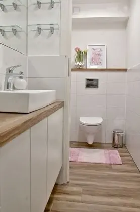 Deluxe Apart Daire (Ermitage)