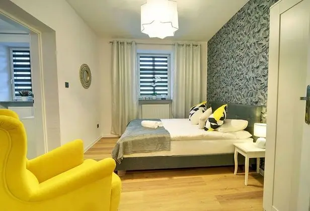 Apart Daire (Górna 8/1)