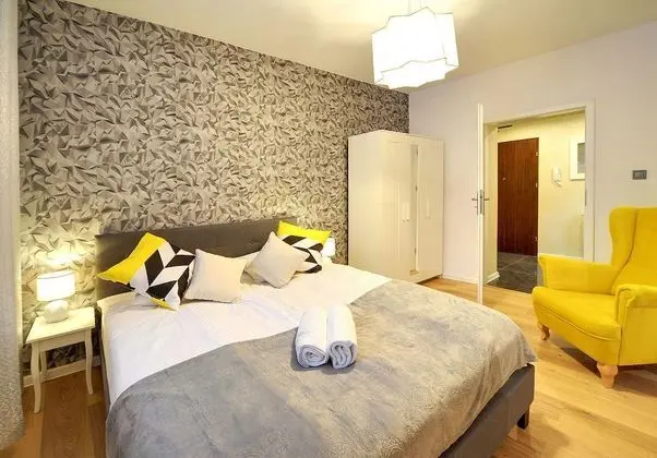 Apart Daire (Górna 8/1)