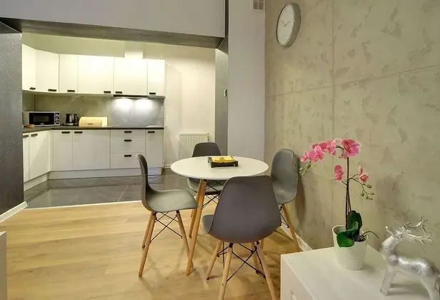 Apart Daire (Górna 8/1)