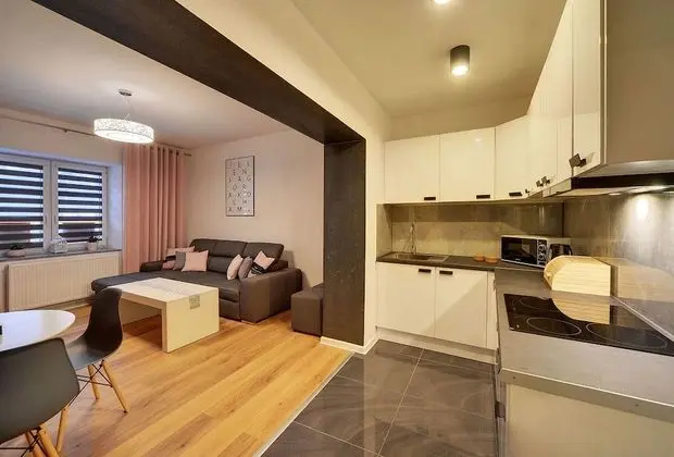 Apart Daire (Górna 8/1)