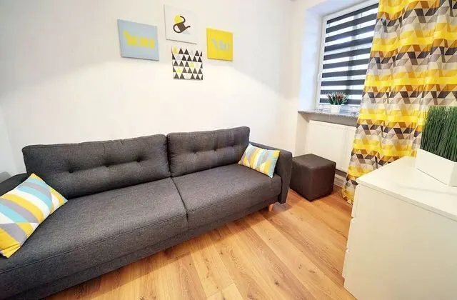 Apart Daire (Górna 8/1)