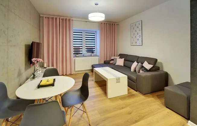 Apart Daire (Górna 8/1)