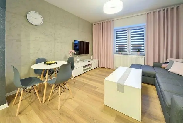 Apart Daire (Górna 8/1)