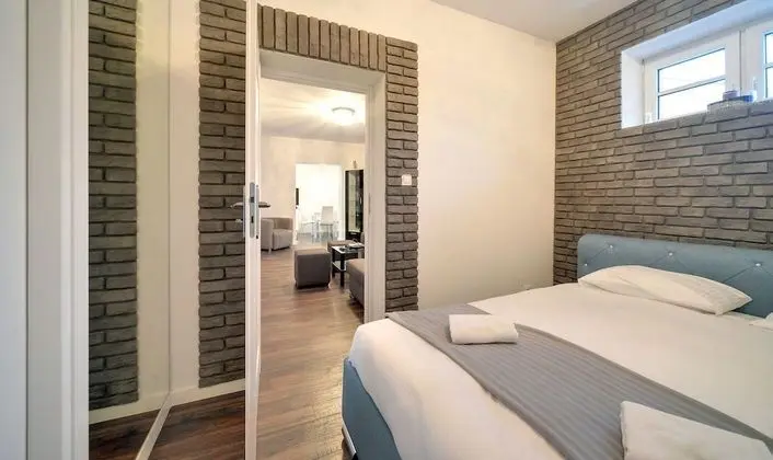 Apart Daire (Górna 8/2)