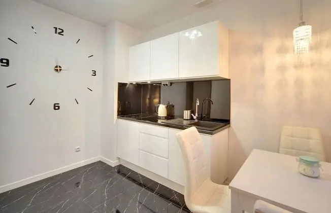 Apart Daire (Górna 8/2)