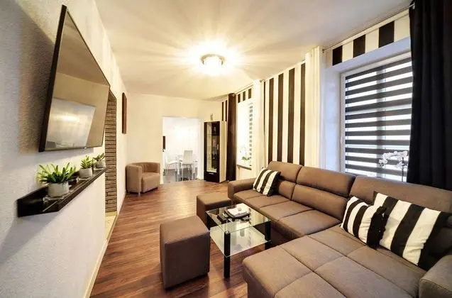 Apart Daire (Górna 8/2)