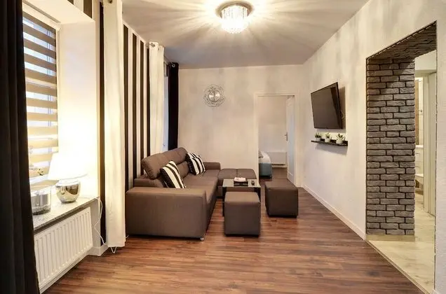 Apart Daire (Górna 8/2)