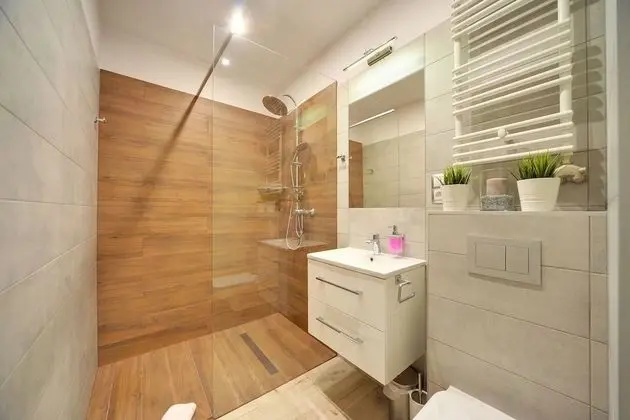 Apart Daire (Górna 8/2)