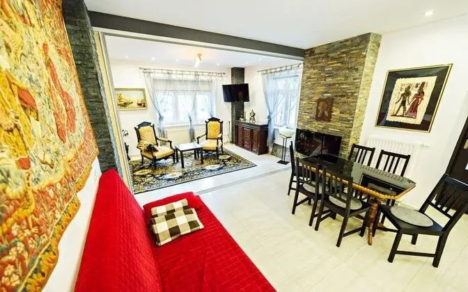 Apart Daire (30/11a)