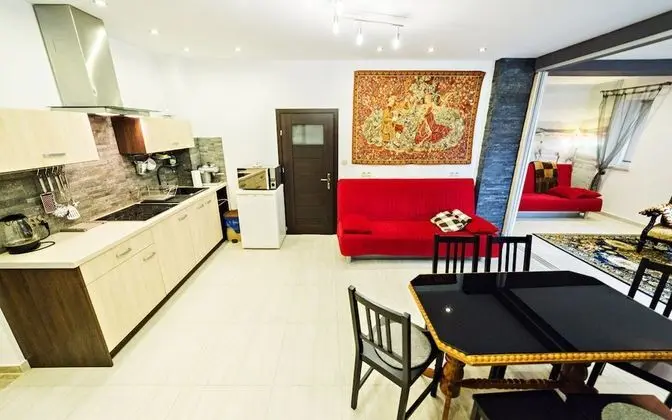 Apart Daire (30/11a)
