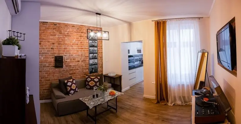 Design Apart Daire