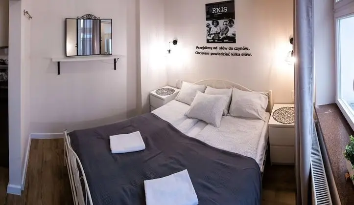 Design Apart Daire