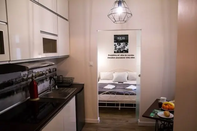 Design Apart Daire
