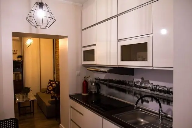 Design Apart Daire