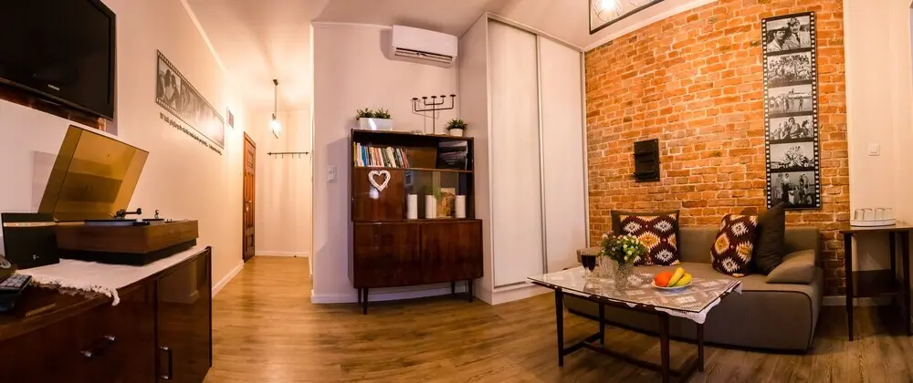 Design Apart Daire