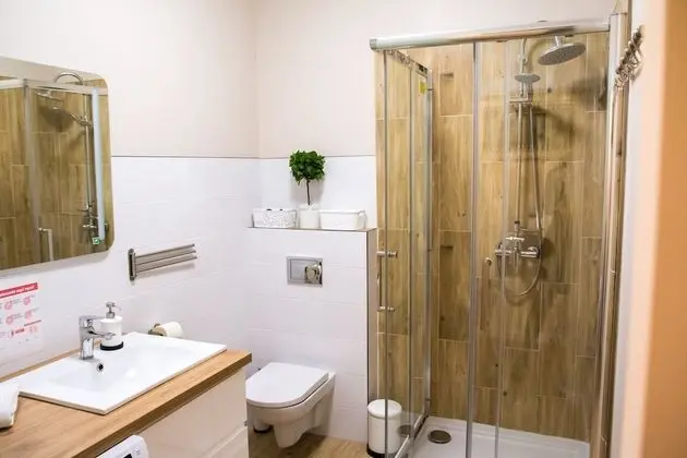 Design Apart Daire
