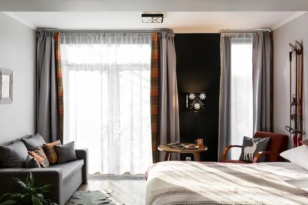 Deluxe Stüdyo Süit