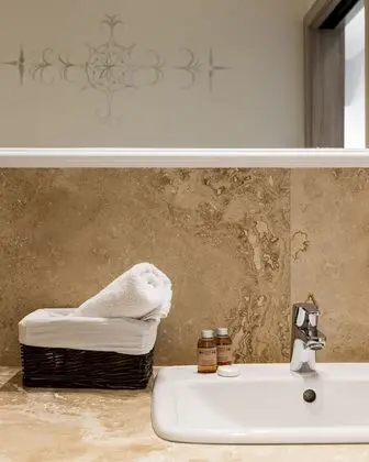 Deluxe Stüdyo Süit