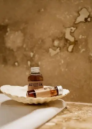 Deluxe Stüdyo Süit