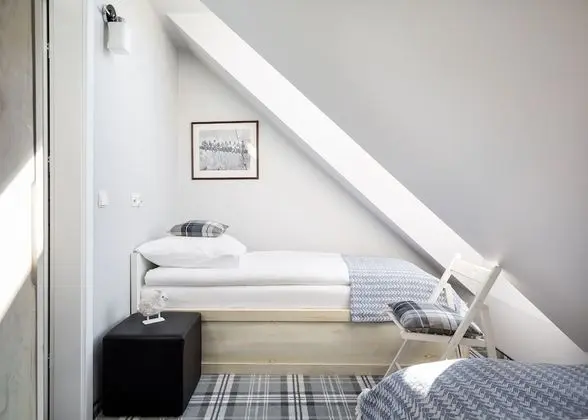 Superior Apart Daire