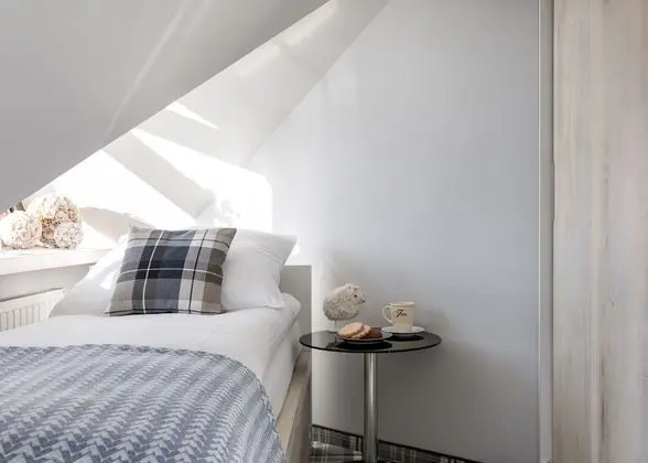 Superior Apart Daire