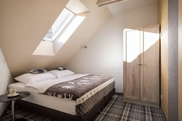 Superior Apart Daire