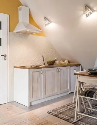 Superior Apart Daire