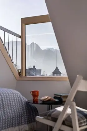 Superior Apart Daire