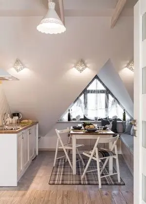 Superior Apart Daire