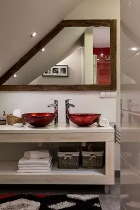 Superior Apart Daire