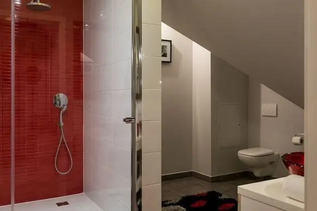 Superior Apart Daire