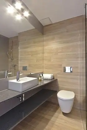 Classic Apart Daire (Attic)