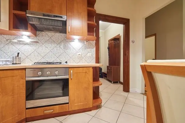 Apart Daire, 1 Yatak Odası