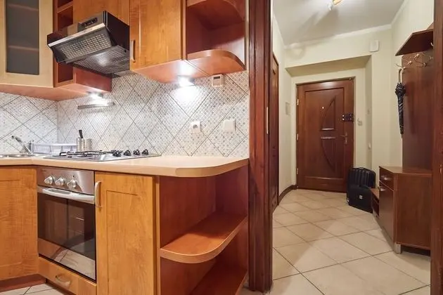 Apart Daire, 1 Yatak Odası