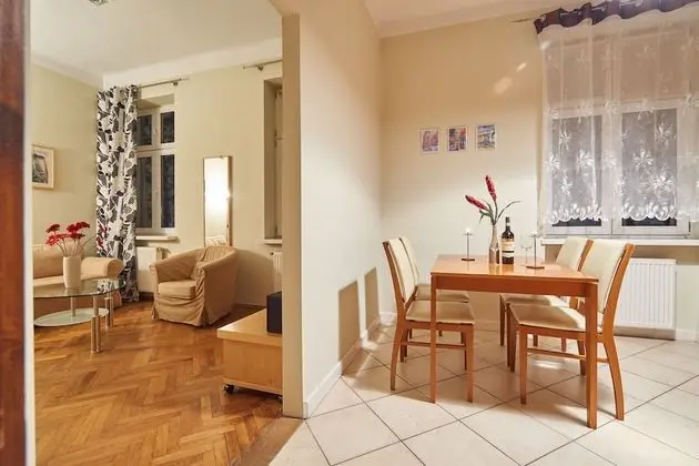 Apart Daire, 1 Yatak Odası