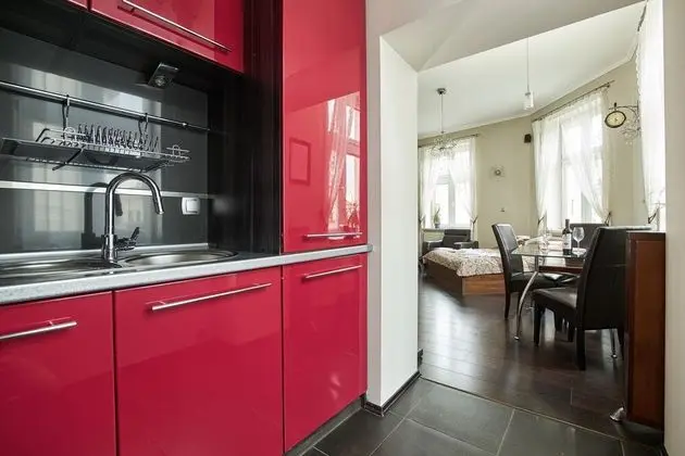 Superior Apart Daire