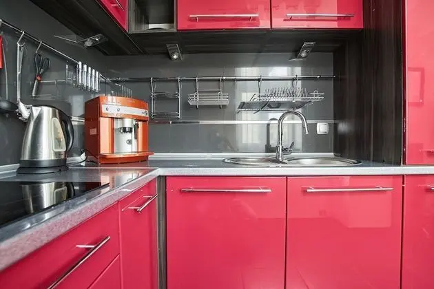 Superior Apart Daire