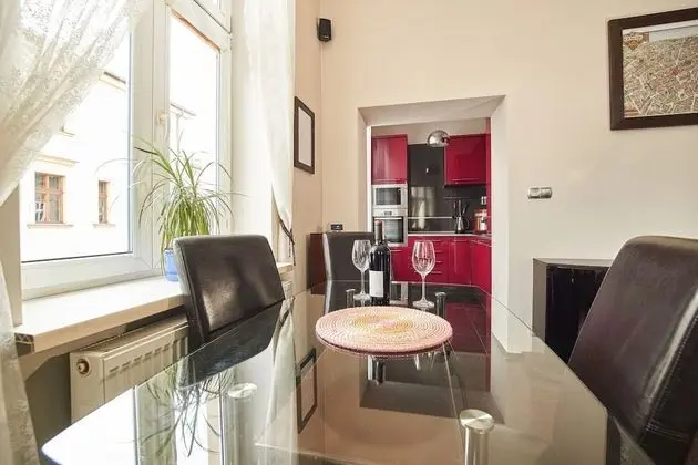 Superior Apart Daire